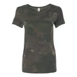 Alternative Women's Eco-Jersey Ideal Tee