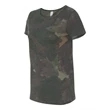 Alternative Women's Eco-Jersey Ideal Tee