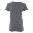 Alternative Women's Eco-Jersey Ideal Tee