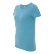 Alternative Women's Eco-Jersey Ideal Tee