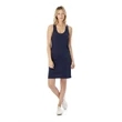 Alternative Effortless Cotton Modal Tank Dress