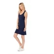 Alternative Effortless Cotton Modal Tank Dress