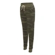 Alternative Women's Eco-Fleece Joggers