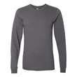 American Apparel Fine Jersey Long Sleeve Tee