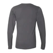 American Apparel Fine Jersey Long Sleeve Tee