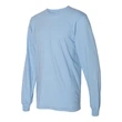 American Apparel Fine Jersey Long Sleeve Tee