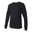 American Apparel Fine Jersey Long Sleeve Tee