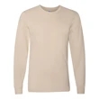 American Apparel Fine Jersey Long Sleeve Tee