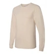 American Apparel Fine Jersey Long Sleeve Tee