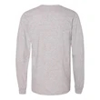 American Apparel Fine Jersey Long Sleeve Tee