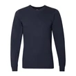 American Apparel Fine Jersey Long Sleeve Tee