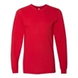 American Apparel Fine Jersey Long Sleeve Tee