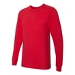 American Apparel Fine Jersey Long Sleeve Tee