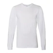 American Apparel Fine Jersey Long Sleeve Tee