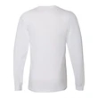 American Apparel Fine Jersey Long Sleeve Tee