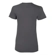 American Apparel Women's USA-Made Fine Jersey Tee