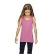 American Apparel Youth Poly/Cotton Tank