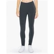 American Apparel Women's Cotton Spandex Winter Leggings