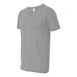 Anvil Triblend V-Neck T-Shirt