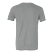 Anvil Triblend V-Neck T-Shirt