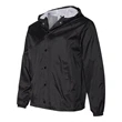 Augusta Sportswear Hooded Coach's Jacket
