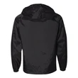 Augusta Sportswear Hooded Coach's Jacket