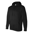 Augusta Sportswear Wicking Fleece Hooded Sweatshirt