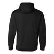Augusta Sportswear Wicking Fleece Hooded Sweatshirt