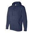 Augusta Sportswear Wicking Fleece Hooded Sweatshirt