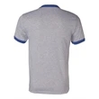 Augusta Sportswear 50/50 Ringer T-Shirt