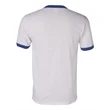 Augusta Sportswear 50/50 Ringer T-Shirt
