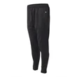 Badger Unbrushed Polyester Trainer Pants