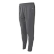 Badger Unbrushed Polyester Trainer Pants