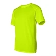 Badger B-Tech Cotton-Feel T-Shirt