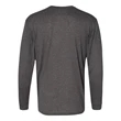 Badger Triblend Performance Long Sleeve T-Shirt