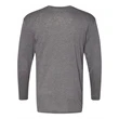 Badger Triblend Performance Long Sleeve T-Shirt