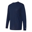 Badger Triblend Performance Long Sleeve T-Shirt