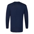 Badger Triblend Performance Long Sleeve T-Shirt