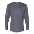 Badger Triblend Performance Long Sleeve T-Shirt