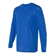 Badger Triblend Performance Long Sleeve T-Shirt