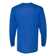 Badger Triblend Performance Long Sleeve T-Shirt