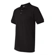 Bayside USA-Made Polo