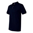 Bayside USA-Made Polo