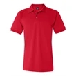 Bayside USA-Made Polo