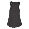 Bayside Women's USA-Made V-Neck Polo