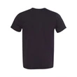 Bayside USA-Made Ringspun Unisex T-Shirt