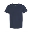 Bayside USA-Made Ringspun Unisex T-Shirt
