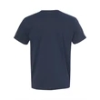 Bayside USA-Made Ringspun Unisex T-Shirt