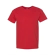 Bayside USA-Made Ringspun Unisex T-Shirt