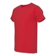Bayside USA-Made Ringspun Unisex T-Shirt